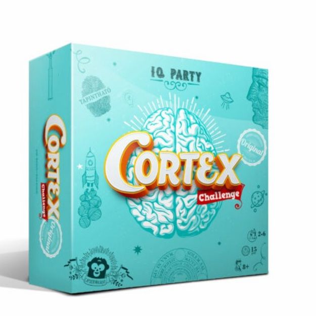 Kép Cortex IQ- Party